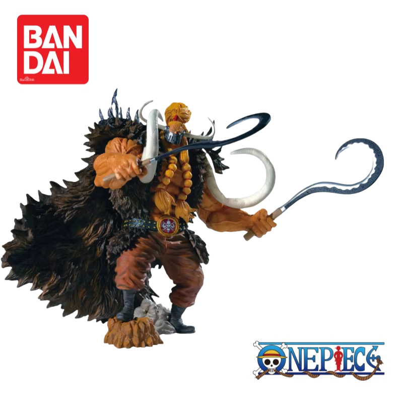 Anime Merchandise From Japan - In Stock Original Bandai Ichiban Kuji