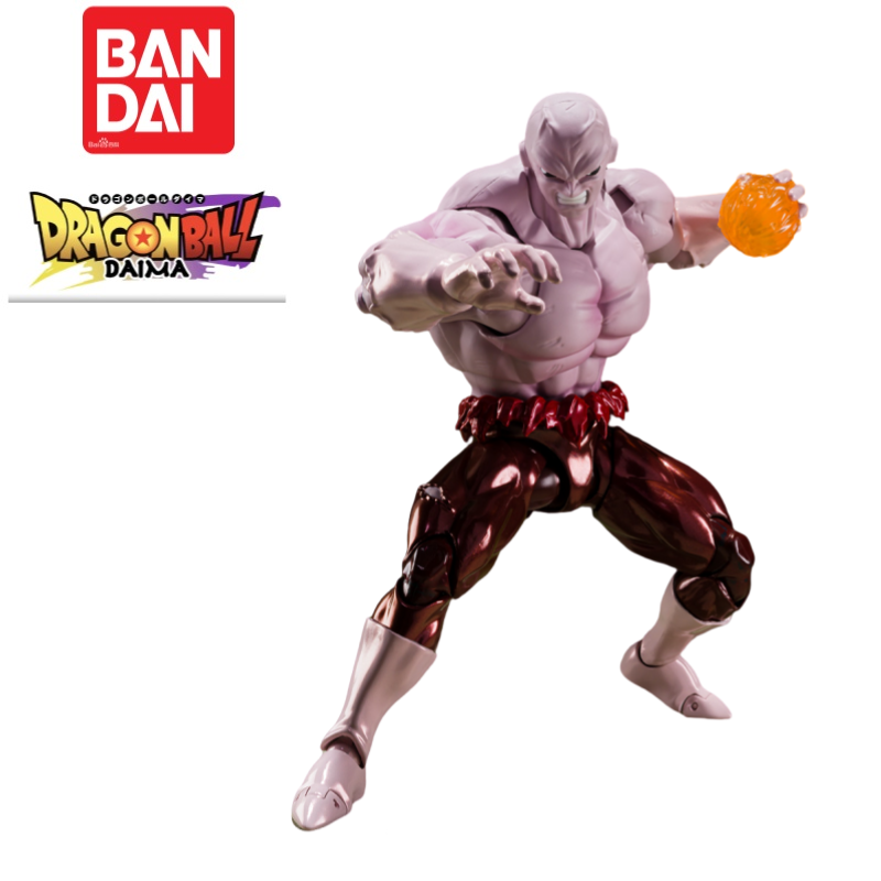 Anime Merchandise From Japan - 100% Genuine In Stock Bandai S.h.figuarts