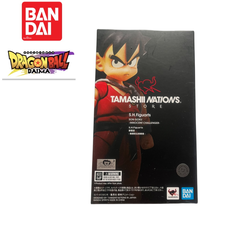 Anime Merchandise From Japan - Original Box 100% Genuine In Stock