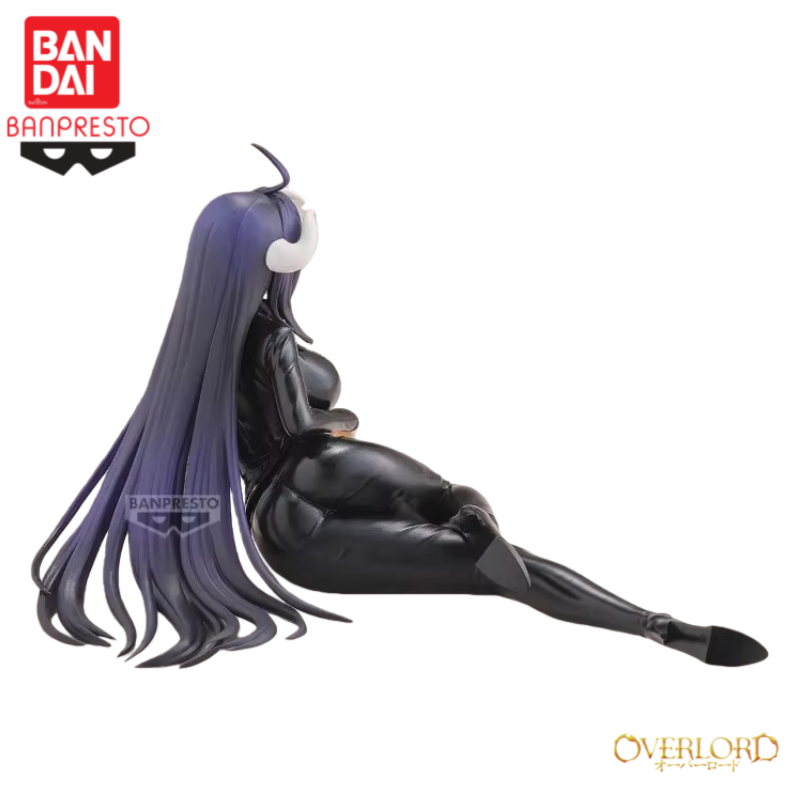 Overlord Anime Merchandise - In Stock Original 100% Genuine Bandai