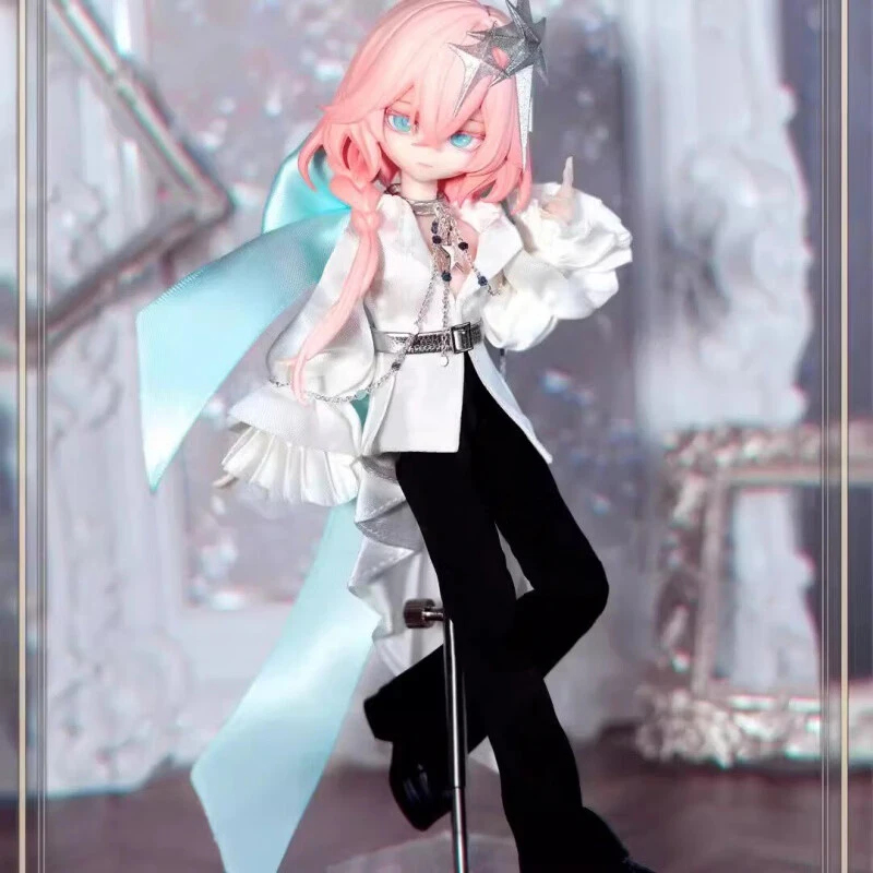 Presale for 120 Days Mita Cat  - Anime Merchandise For Sale ulasan dan harga