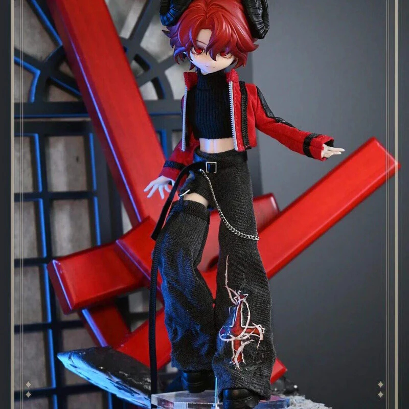 Presale for 120 Days Mita Cat  - Anime Merchandise For Sale ulasan dan harga
