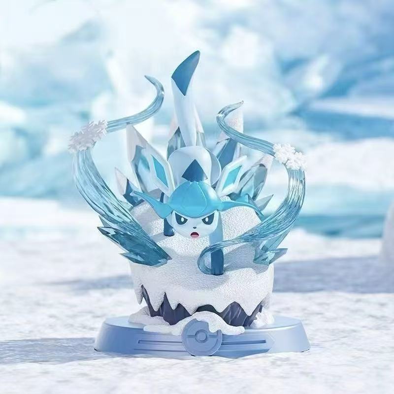 Anime Pokemon Funism Adventure - Pokemon Anime Merchandise ulasan dan harga