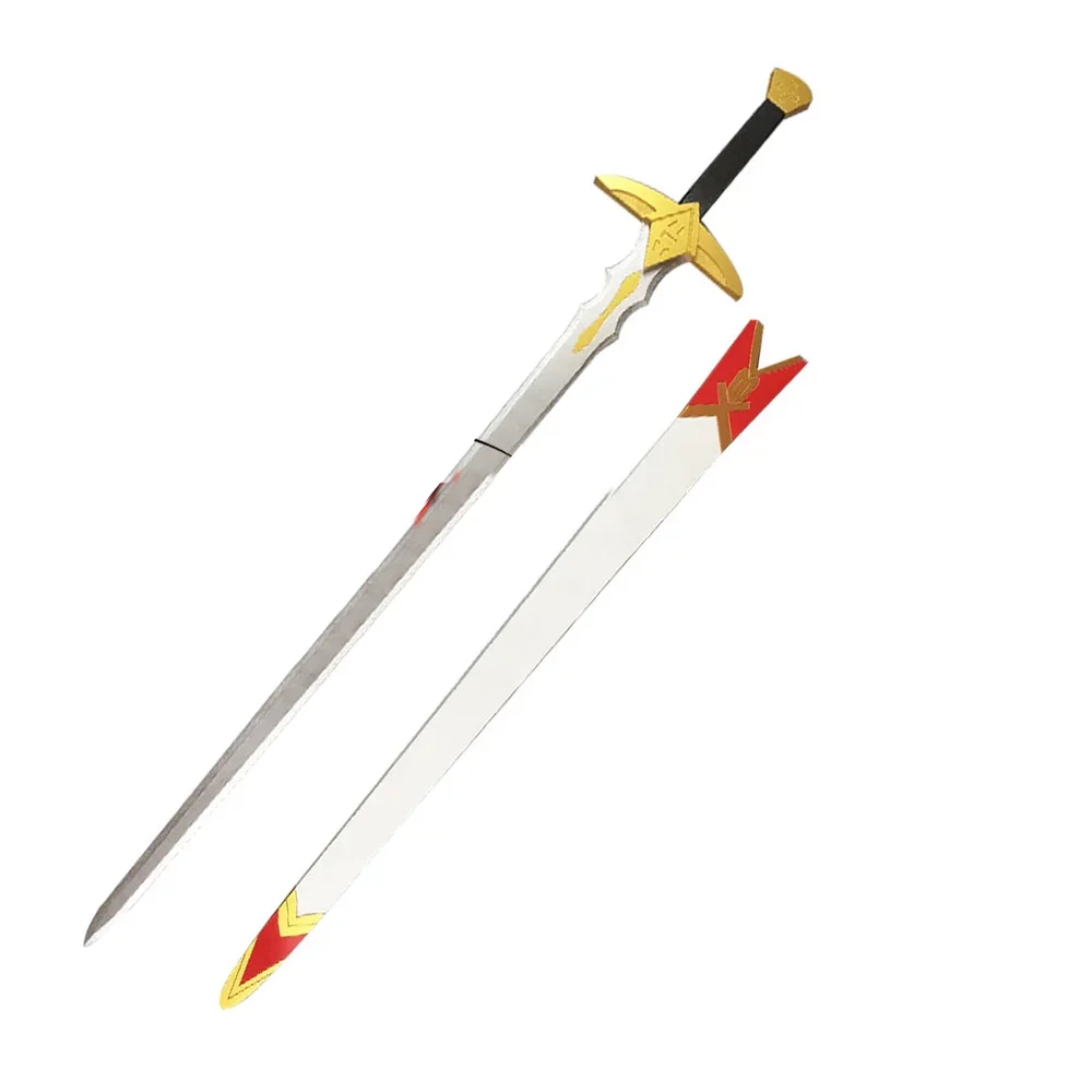 2025 New Game Fate Apocrypha S - Cosplay Prop Sword ulasan dan harga