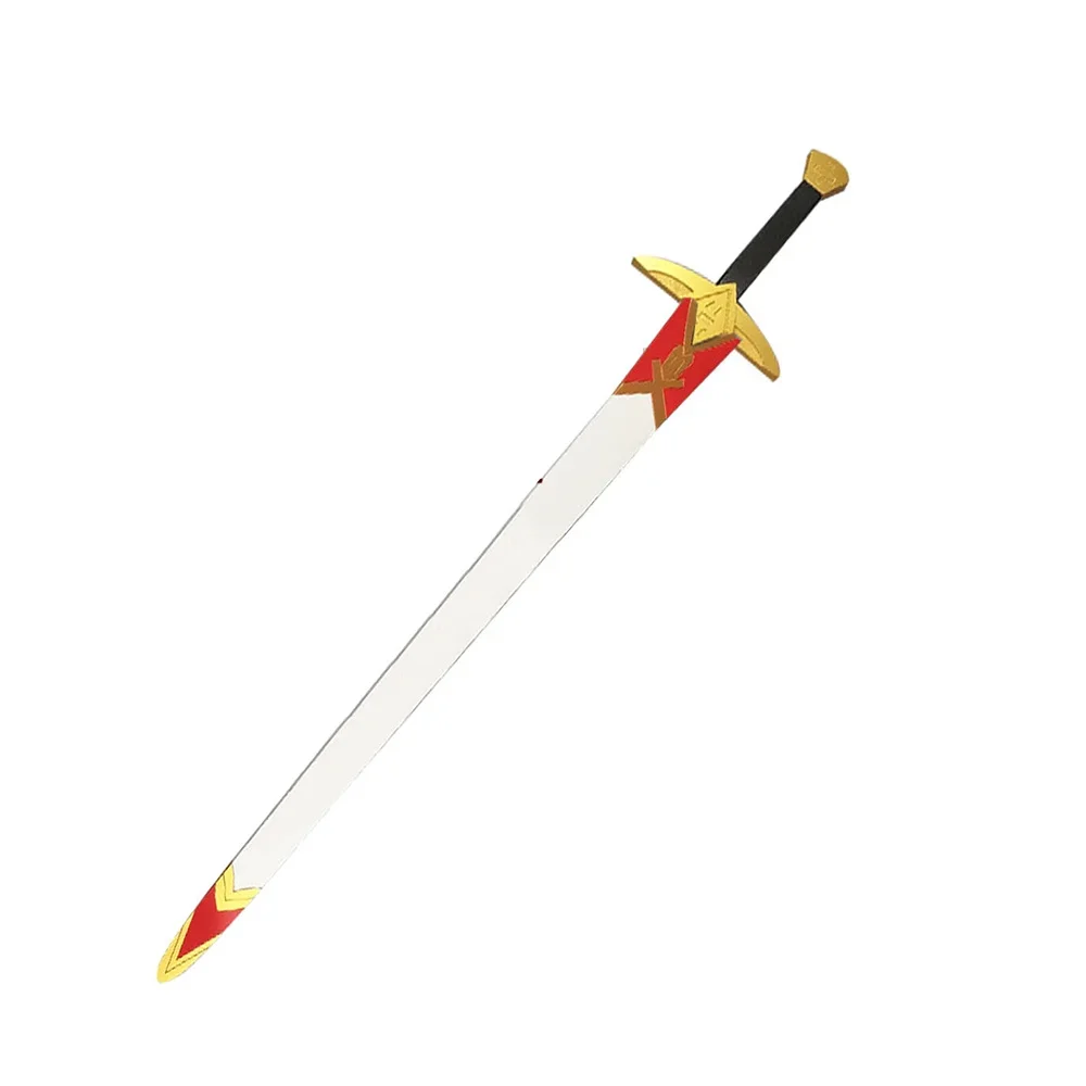 2025 New Game Fate Apocrypha S - Cosplay Prop Sword ulasan dan harga