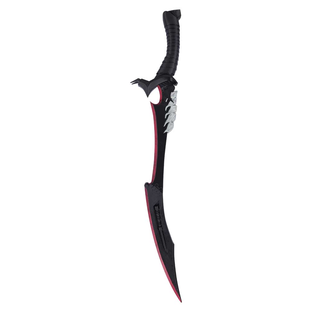 2025 Movie Predator Cosplay Wa - Cosplay Prop Sword ulasan dan harga