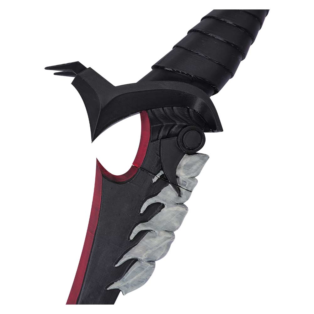 2025 Movie Predator Cosplay Wa - Cosplay Prop Sword ulasan dan harga