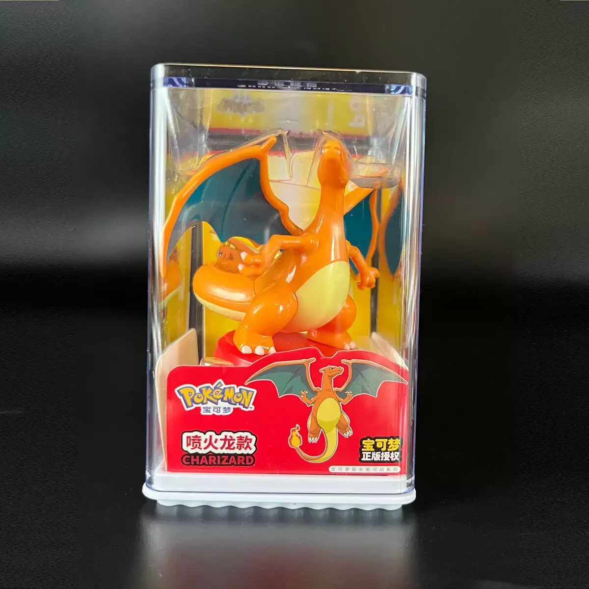 Pokemon Model Kit Anime Charac - Pokemon Anime Merchandise ulasan dan harga