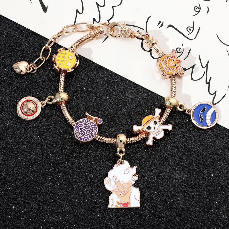 One Piece Monkey·D·Luffy Sanji - Luffy Anime Merchandise ulasan dan harga