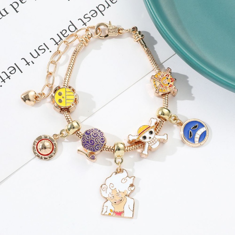 One Piece Monkey·D·Luffy Sanji - Luffy Anime Merchandise ulasan dan harga