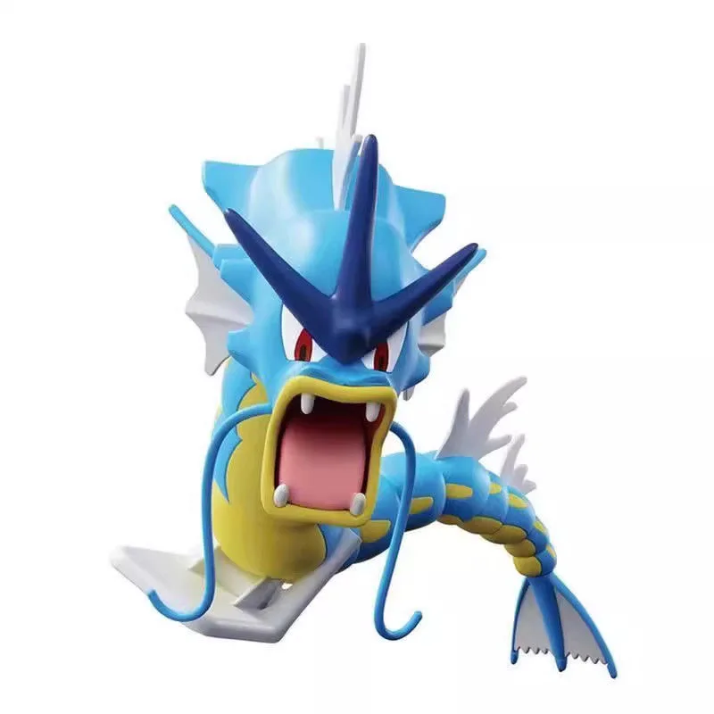 Original Bandai Pokemon Figure - Pokemon Anime Merchandise ulasan dan harga
