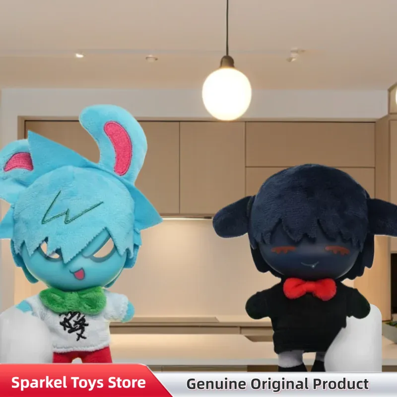 Genuine Alien Stage Rabbit Ser - Anime Merchandise Box ulasan dan harga