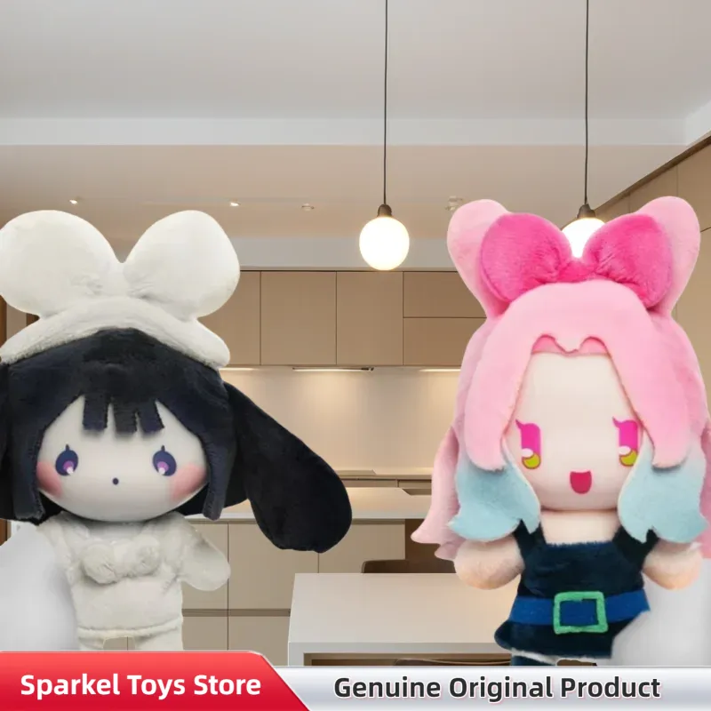 Genuine Alien Stage Rabbit Ser - Anime Merchandise Box ulasan dan harga