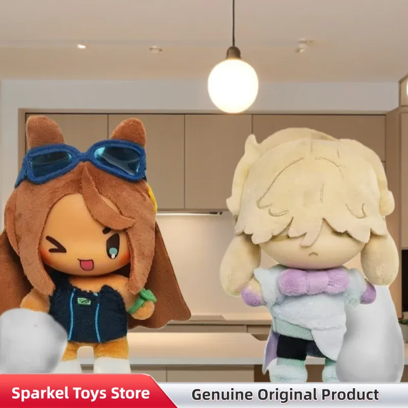 Genuine Alien Stage Rabbit Ser - Anime Merchandise Box ulasan dan harga