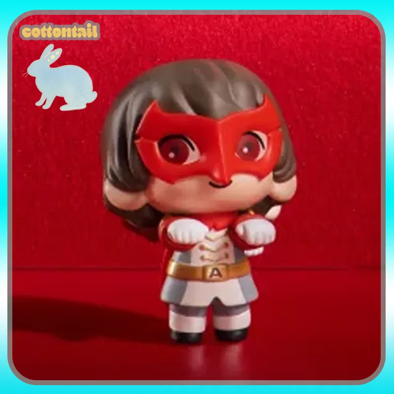 Original Persona 5 Royal P5r P - Anime Girl Merchandise ulasan dan harga