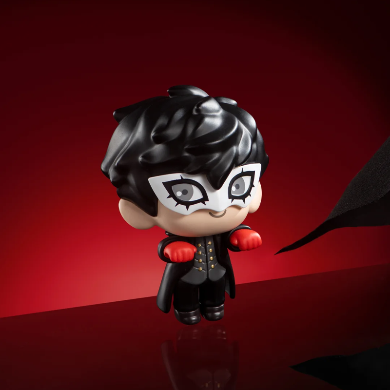 Original Persona 5 Royal P5r P - Anime Girl Merchandise ulasan dan harga