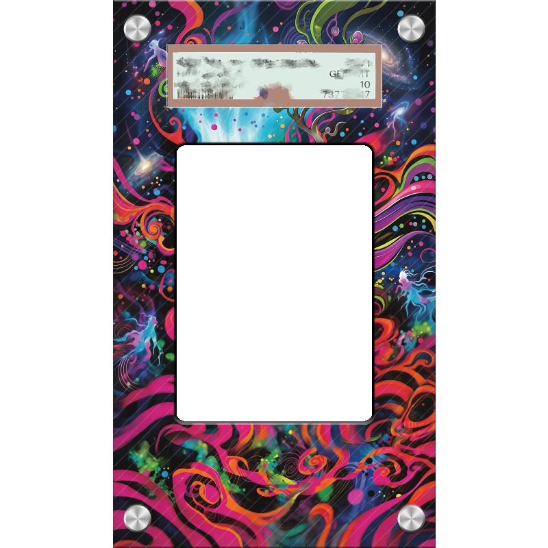Art Display for Pokemon Dragal - Anime Merchandise From Japan ulasan dan harga