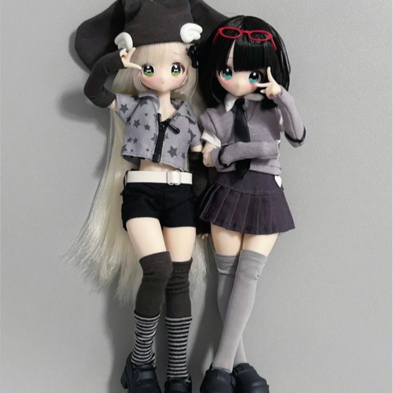 Hot Dont Touch My Bangs 1/6 Sc - Anime Merchandise Box ulasan dan harga