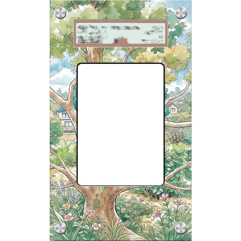 Art Display for Pokemon Meowth - Anime Merchandise From Japan ulasan dan harga