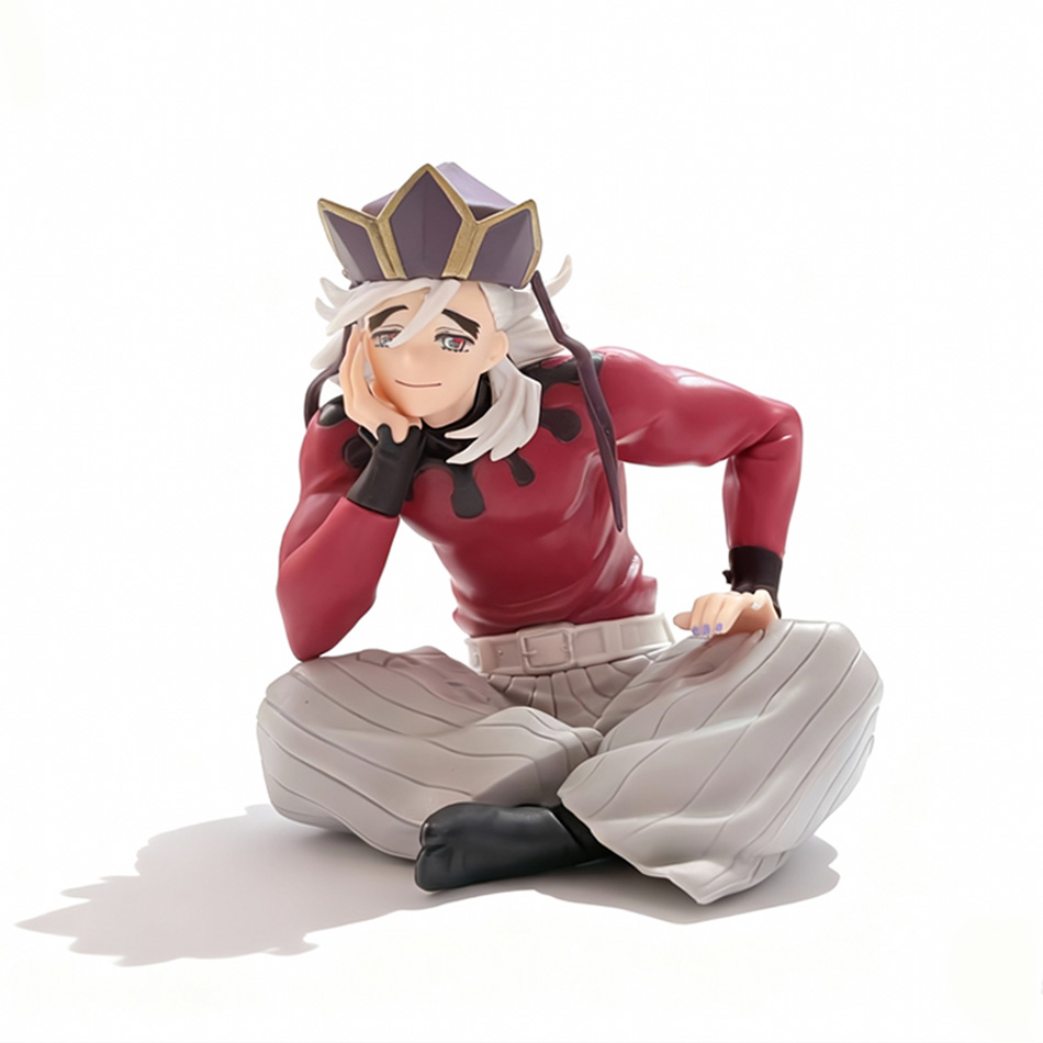 New & Popular Anime Movie Merc - Anime Merchandise From Japan ulasan dan harga