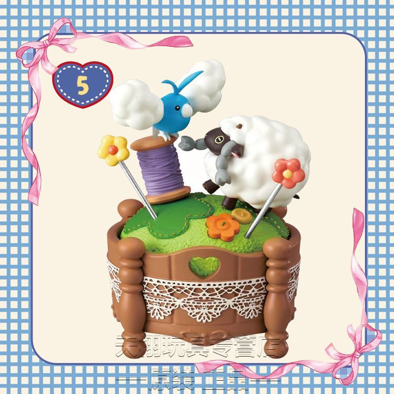 Original Figure Pokémon Sweet  - Anime Merchandise For Sale ulasan dan harga
