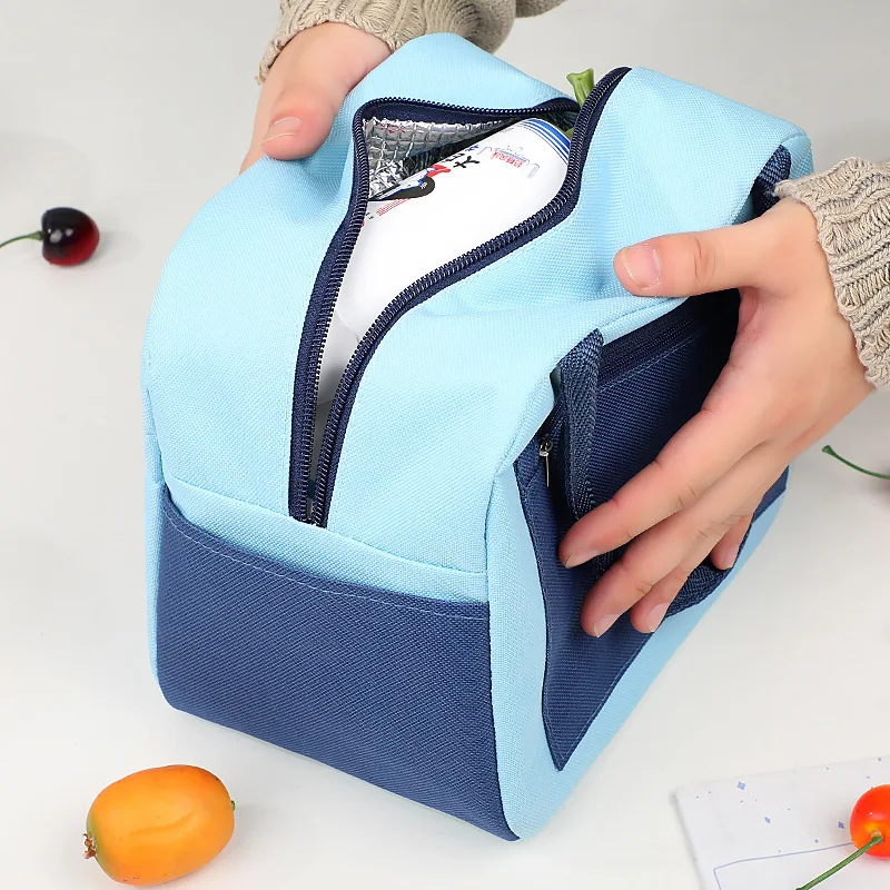Smilings Critters Lunch Bag Ho - Anime Tote Bag ulasan dan harga