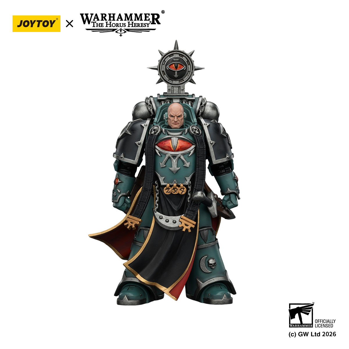 [Pre-order]JOYTOY Warhammer 30 - Anime Merchandise For Sale ulasan dan harga