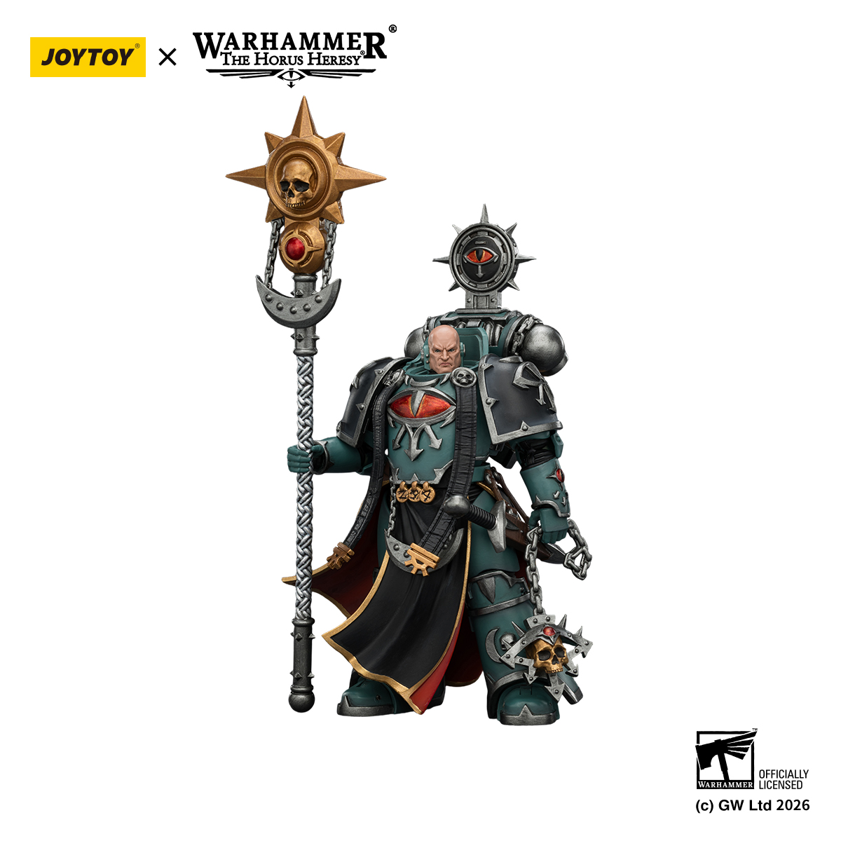 [Pre-order]JOYTOY Warhammer 30 - Anime Merchandise For Sale ulasan dan harga
