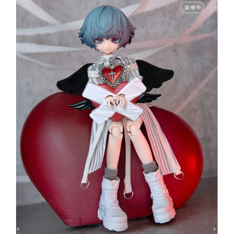 Mita Cat Box Series 1/8 BJD Bl - Anime Merchandise For Sale ulasan dan harga