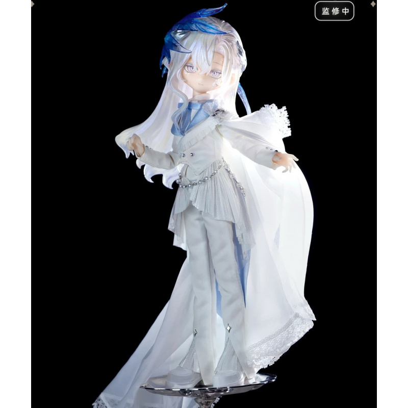 Mita Cat Box Series 1/8 BJD Bl - Anime Merchandise For Sale ulasan dan harga