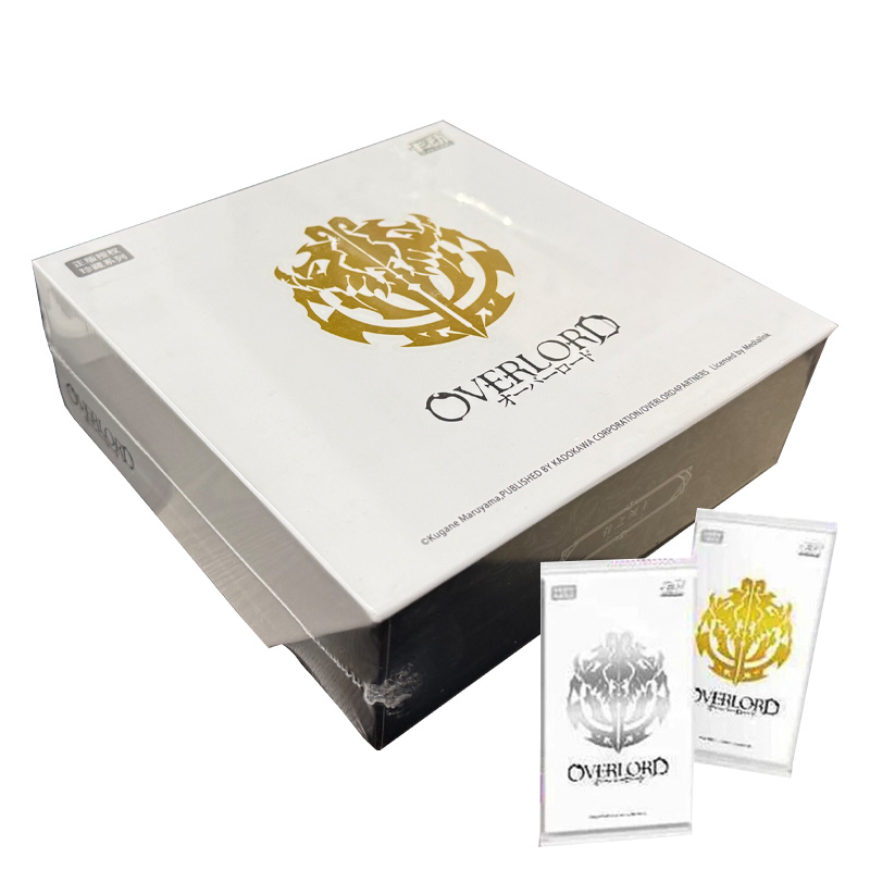 Wholesale Kadong Official Lice - Overlord Anime Merchandise ulasan dan harga
