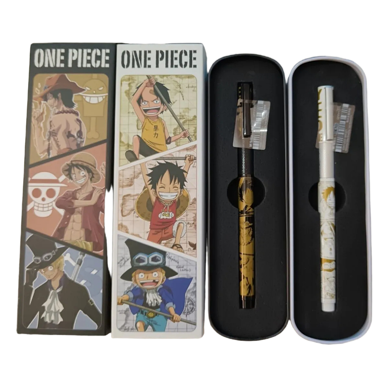 One Piece Monkey D Luffy anime - Luffy Anime Merchandise ulasan dan harga