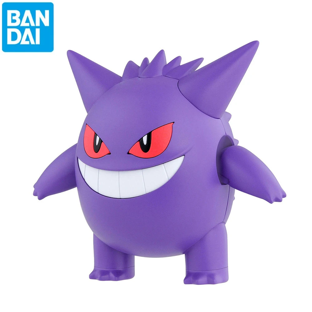 Original Bandai Pokemon Figure - Pokemon Anime Merchandise ulasan dan harga