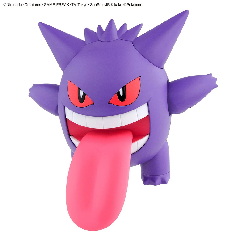 Original Bandai Pokemon Figure - Pokemon Anime Merchandise ulasan dan harga
