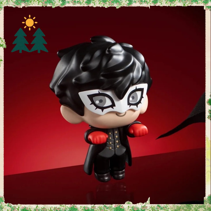 Original Persona 5 Royal P5r P - Anime Girl Merchandise ulasan dan harga