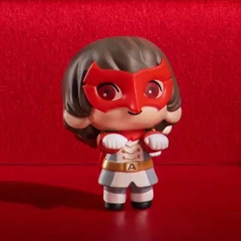 Original Persona 5 Royal P5r P - Anime Girl Merchandise ulasan dan harga