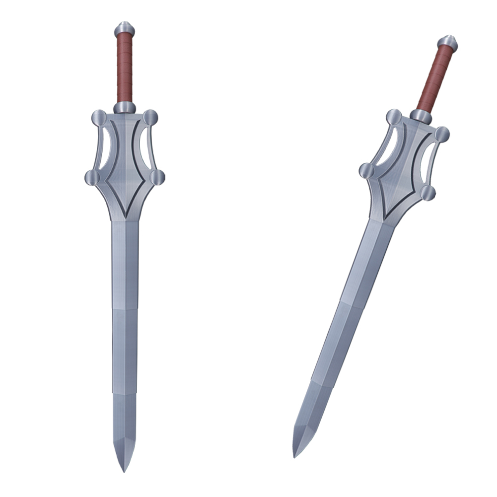 94cm He Teela Man Cosplay Fant - Cosplay Prop Sword ulasan dan harga