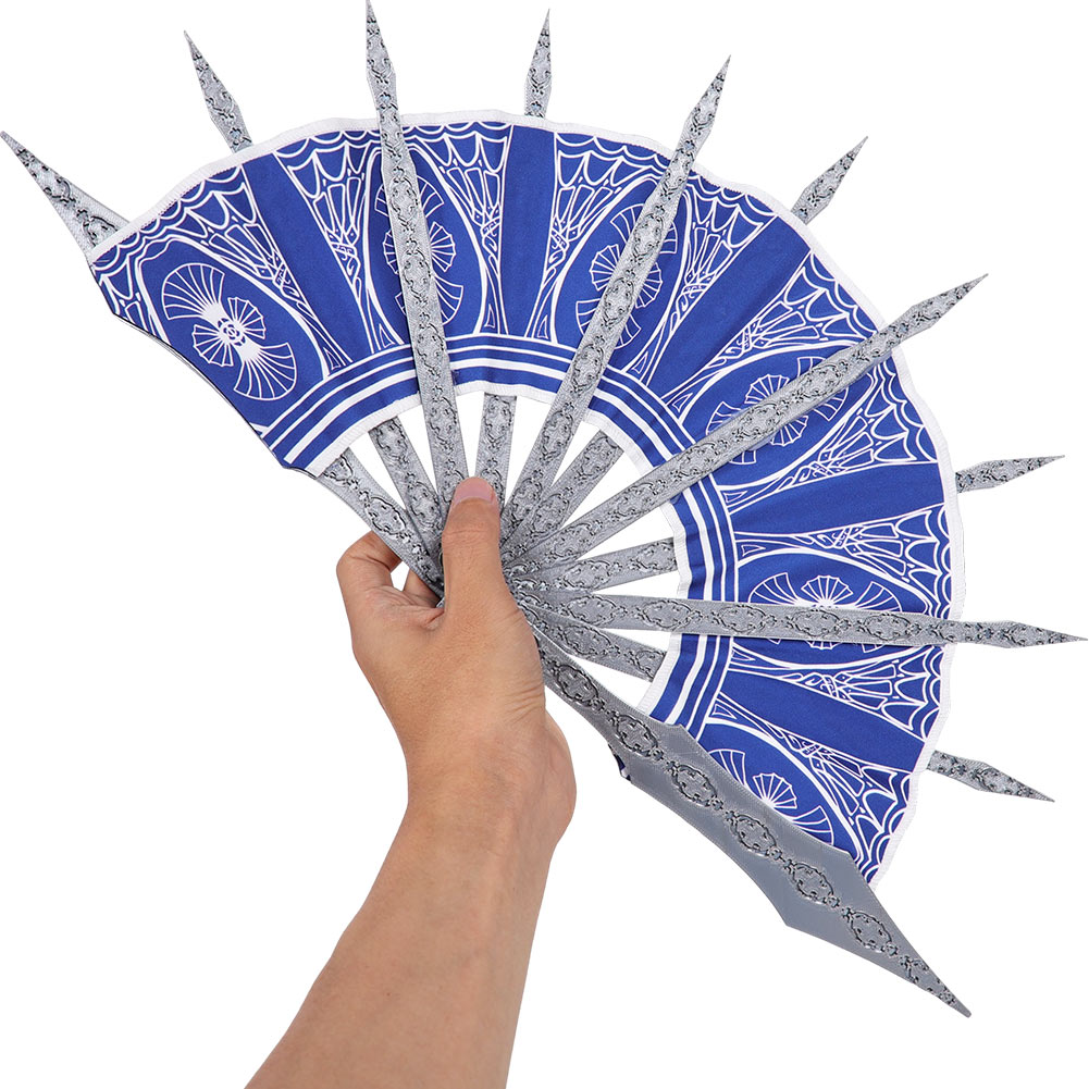 Mortal Cosplay Kombat Folding  - Cosplay Prop Sword ulasan dan harga