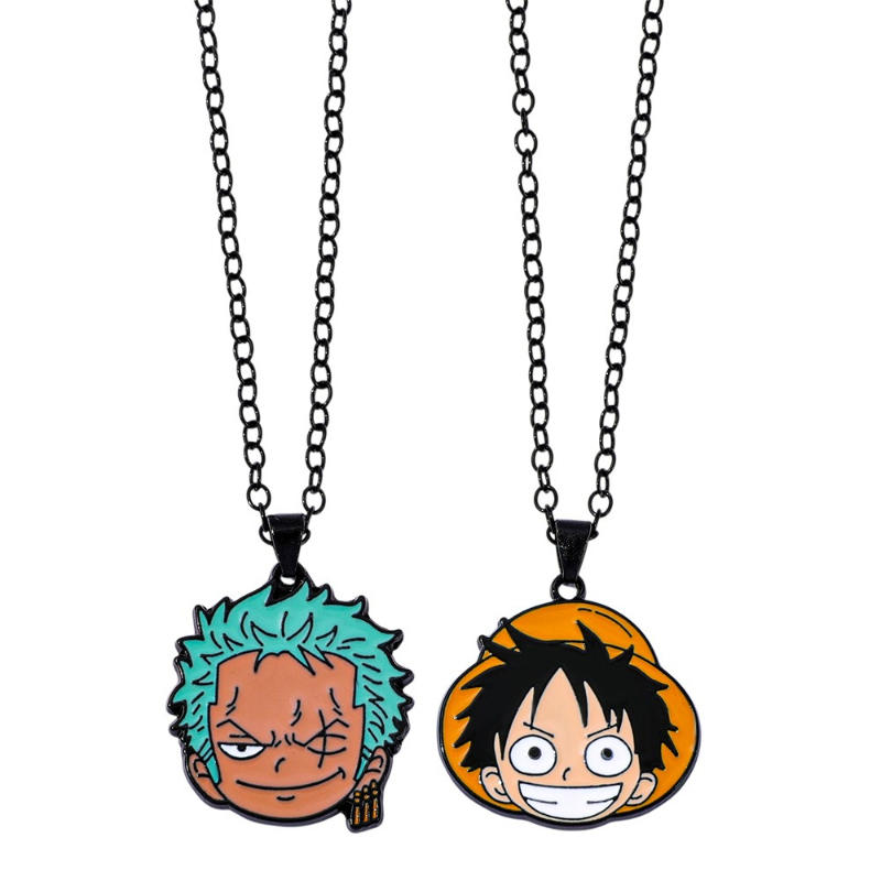 One Piece anime merchandise cr - Luffy Anime Merchandise ulasan dan harga