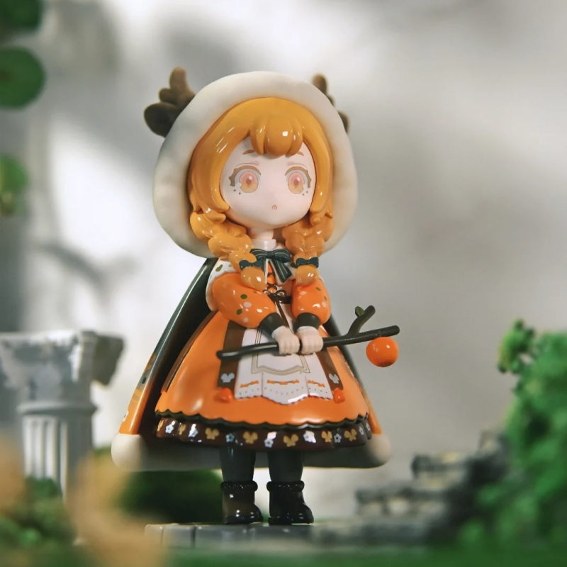 Authentic Kokoya Fourth Genera - Figure Display Box ulasan dan harga