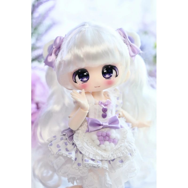 Sweet Velvet Window Display Se - Figure Display Box ulasan dan harga