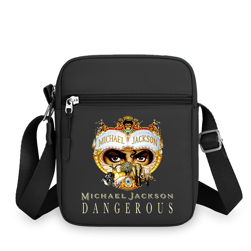 Men Women Anime Phone Storage  - Anime Tote Bag ulasan dan harga