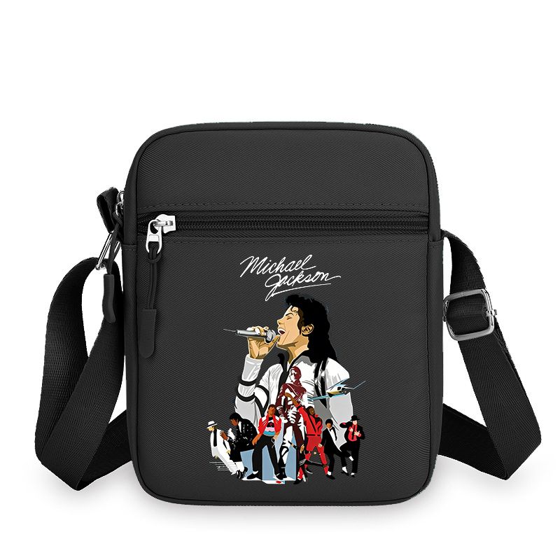 Men Women Anime Phone Storage  - Anime Tote Bag ulasan dan harga