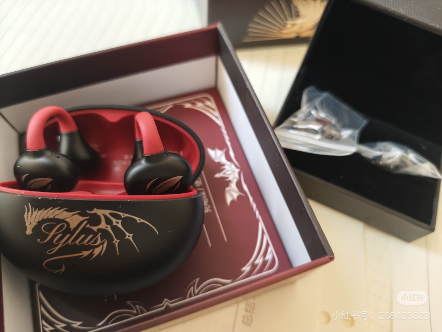 Bluetooth Anime Earphones Ear  - Anime Merchandise Market ulasan dan harga