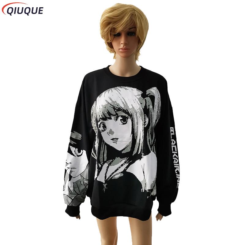 Anime Death Note Misa Amane Ho - Anime Girl Merchandise ulasan dan harga