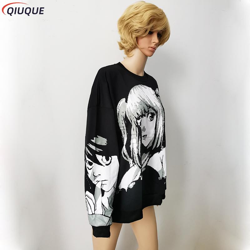 Anime Death Note Misa Amane Ho - Anime Girl Merchandise ulasan dan harga