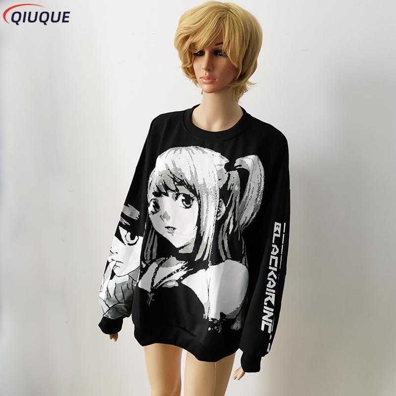 Anime Death Note Misa Amane Ho - Anime Girl Merchandise ulasan dan harga
