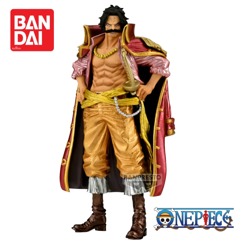 In Stock Original Bandai Banpr - Anime Merchandise From Japan ulasan dan harga