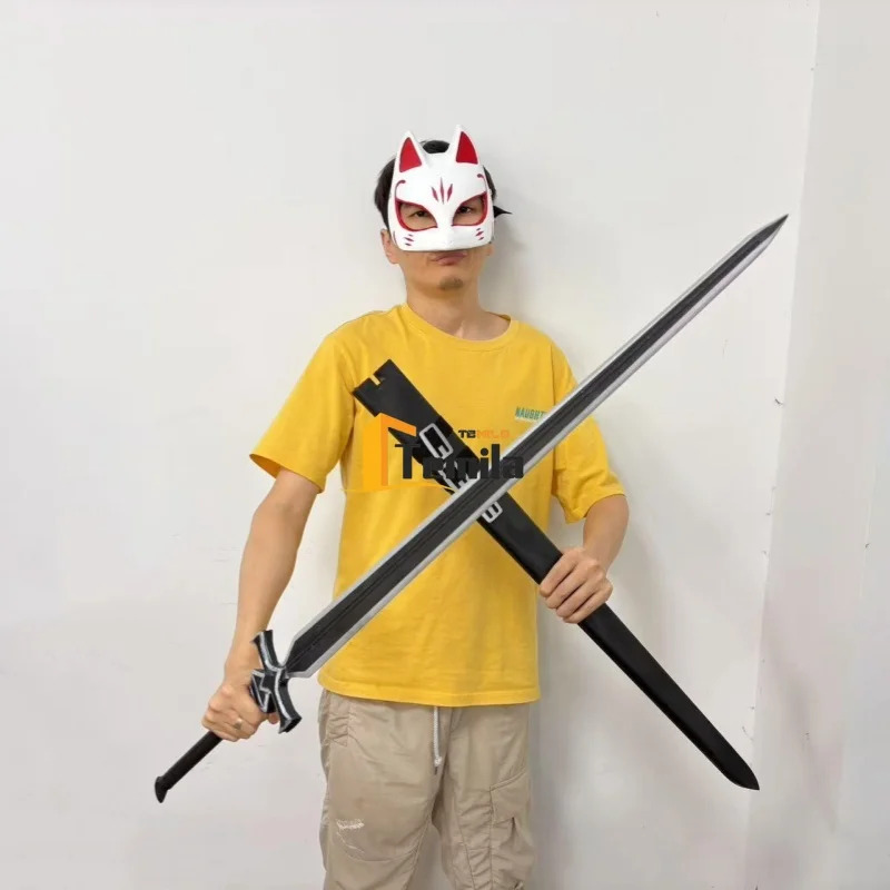 CyCos Library of Ruina Duranda - Cosplay Prop Sword ulasan dan harga