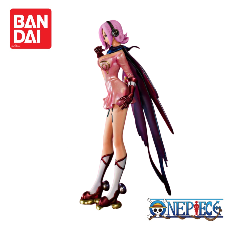 Bandai Banpresto One Piece In  - Anime Merchandise From Japan ulasan dan harga
